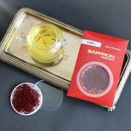 頂級伊朗番紅花/藏紅花 1g  泡茶調味烹飪都合適