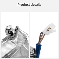 Motorcycle Headlight Assembly for JOG ZR EVOLUTION SA16J SA36J SA39J