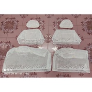 Lace seat waja EONTECH...