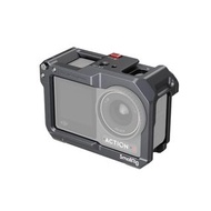 SmallRig Cage for DJI Osmo Action Camera 運動相機套籠
