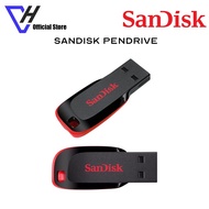 SanDisk Pendrive 8GB 16GB 32GB 64GB 128GB