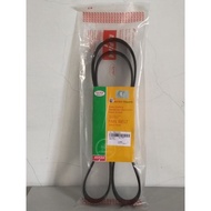 Fan Belt /V-Belt INNOVA DIESEL 11-7PK1515 ASPIRA