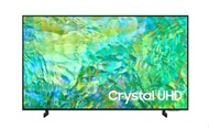Samsung - UA55CU8100JXZK 55" Crystal UHD CU8100 4K 智能電視