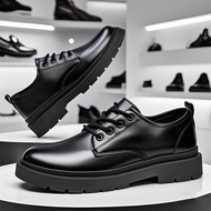 Casual Work Shoes Formal Oxford Shoes Casual Work Shoes