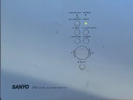 Sanyo  PLC-XU105 投影機