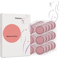 GLP-1 Patches 30 Count Cozy