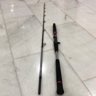 SEAHAWK tournament power 6kaki pe3-6 bc rod