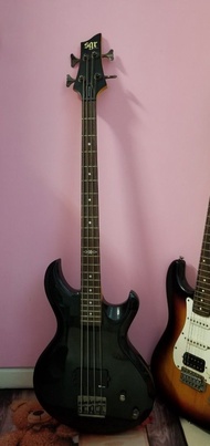 SGR by Schecter 電貝斯