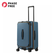 ace. TEOFIELD Suitcase Outdoor Phase Free กระเป๋าเดินทาง ล้อลาก รับประกัน 5 ปี