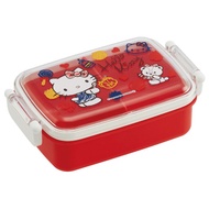 Sanrio Lunch Box Skater Japan Sanrio Lunch Box