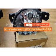 (Price 2pcs)grand Livina Evalia Fog Lamp King Steel Nissan OEM Front Fog Lamp