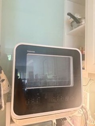 獨立式免安裝洗碗碟機