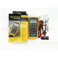 Fluke | FLUKE 87V 87VC High Precision Industrial Multimeter Four And A Half Industrial Instrument F