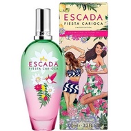 Escada Fiesta Carioca Eau De Toilette Spray 100ml Perfume