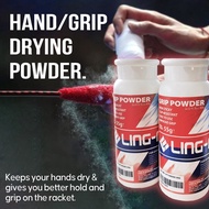 Grip Powder for Badminton Tennis & Gym