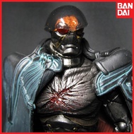 S.I.C. VOL.04 Hakaider