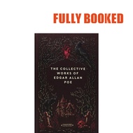 The Collective Works of Edgar Allan Poe: Cranford Collection (Hardcover) by Edgar Allan Poe