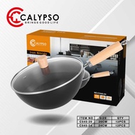 CALYPSO SAUCE PAN C545 20CM 24CM