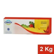 Keju Cheese Edam 2kg