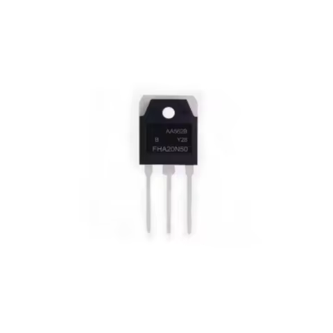 10PCS NEW FHA20N50 TO-3P 20N50 FHA24N50 24N50 FHA28N50 28N50 FHA40N50 40N50 FHA50N50 50N50 FHA26N50 