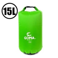 寶林站 戶外防水袋 Outdoor Waterproof Bag (15公升)