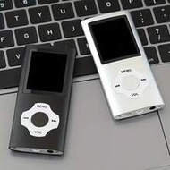 Multifunctional Portable MP3 MP4 Player With Video Playback FM Radio, LED Screen, Micro SD Slot, 150