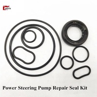 1 SET Power Steering Pump Repair Seal Kit for  Accord 2003-2007