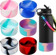 Silicone Protection Boot for Aquaflask Accessories 14/18/22/32/40oz Boot Silicon Protective Bottom T