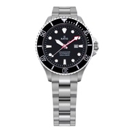 Ratio FreeDiver Sapphire Stainless Steel Automatic RTFL 200M Women's Watch