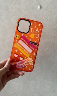 CASETIFY-IPHONE 12 PRO MAX