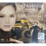 Siti Nurhaliza - In Concert (3VCDs)