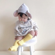 Little Elephant Costume With Hat