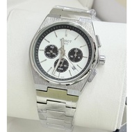 TISSOT STAINLESS STEEL HIGH QUALITY WATCH FOR MEN JAM TANGAN LELAKI