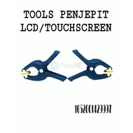LCD/TOUCHSCREEN CLAMPING TOOLS