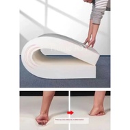 Customized sofa cushion 50D  10cm thickness for 50D length 50x50CM, 1 pcs