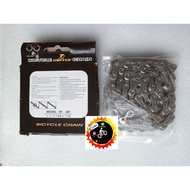 Chain chain 10 SPEED YBN UNITED BIKE SELI MTB