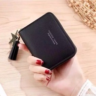 Simple forever young women's wallet