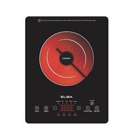 ELBA 2000W CERAMIC COOKER [ECC-J2015(BK)