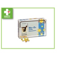 Pharma Nord BIO-D3 800IU CHOLECALCIFERAL 80's