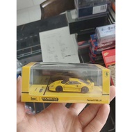 1 64 Tarmac Works TW Ferrari F40 Ferrari LM Alloy Car Model