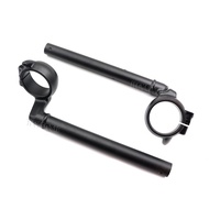 [Unon] คลิปสำหรับมอเตอร์ไซค์ฮอนด้า CBR650R 2019-2023บนมือจับท่อส้อมที่ยกขึ้นปกติแฮนด์ CBR 650R 2021 