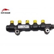 Ford Fiesta MK6 Fusion Injection Rail 1.4 HDI TDCI 9642503380 Citroen C2 C3