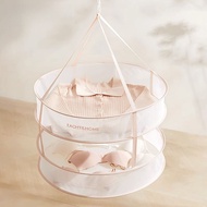 Clothes Drying Net/Drying Basket/Sweater Socks Underwear Drying Net Pocket/Sweater Dedicated Drying 