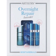 ARTISTRY INTENSIVE SKINCARE Overnight Repair Booster (Trial set)