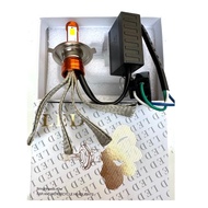 White box led bulb 2 hearts & 3 hearts BL77