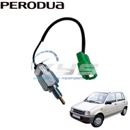 🔥1 PIN 1 WIRE🔥 DAIHATSU Japan PERODUA KANCIL 660 850 lampu bulat & segi empat CARB CARBURETOR SWITCH