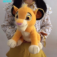 LAFAYE The Lion King Stuffed Toys Birthday Soft 30cm Christmas Gifts Kid Gifts Stuffed Animals Lion 