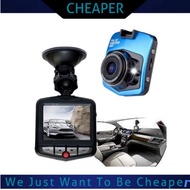 Car DVR Dashcam Clear Vehicle HD 1080P Camera Video Recorder Kereta Recorder DVR