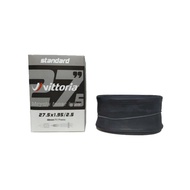 Vittoria Standard 27.5" MTB Inner Tube For 27.5 x 1.95" to 2.5" / 27.5 x 1.5" to 2.0" (584) Tires Tyres