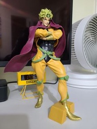 Dio 迪奥 Banpresto Grandista Jojo奇妙冒險